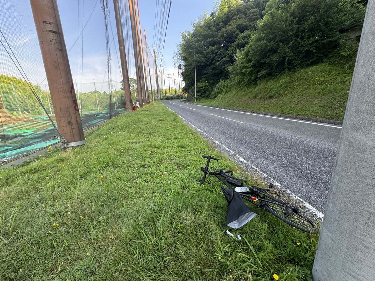vespaman2501's tweet photo. 75kmほど走って無事帰宅しました。週一ライダーじゃなかなか走れるようになりませんね…もっと練習致します https://t.co/5k9Z3h4m2V