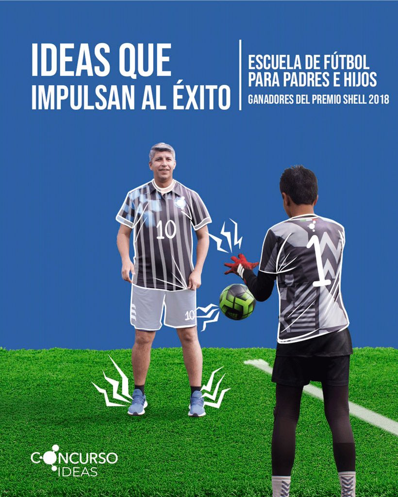 Concurso Ideas tweet media