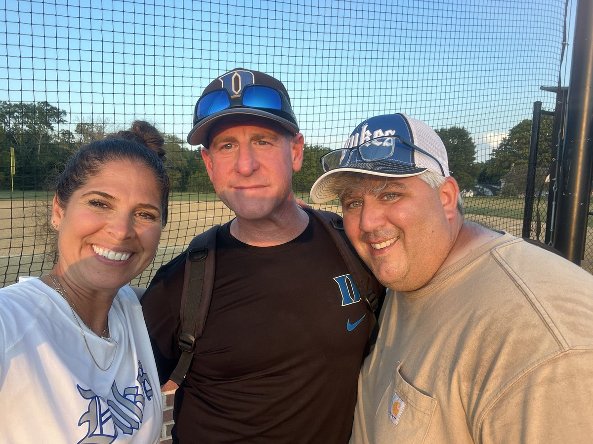 NJ Unity 18U Iorio (@nj_ladydukes18u) on Twitter photo Your Lady Dukes with an impressive showing <a href="/TNTTournaments/">TNT Tournaments</a> going 6-0! Their bats, pitching & defense were as hot as the temperature 🥵🔥Coaches, we appreciate your attention & coming to see us play. #DUKESHITNUKES @Ladydukesnj Your Lady Dukes with an impressive showing <a href="/TNTTournaments/">TNT Tournaments</a> going 6-0! Their bats, pitching & defense were as hot as the temperature 🥵🔥Coaches, we appreciate your attention & coming to see us play. #DUKESHITNUKES @Ladydukesnj