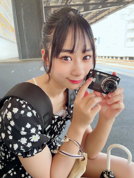 Twitterのコスプレ画像6