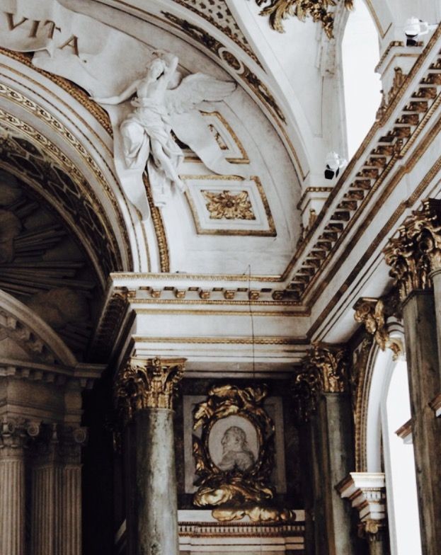 ⠀
「𖤐」wyangrp.  𝐧𝐞𝐰 𝐩𝐨𝐬𝐭 .ᐟ

              Hoy es un día especial para
              una pequeña especial. 🩷

              La boda de mi hija, Émilie. 
ᅠ

                                    — #MiliYakaWedding
