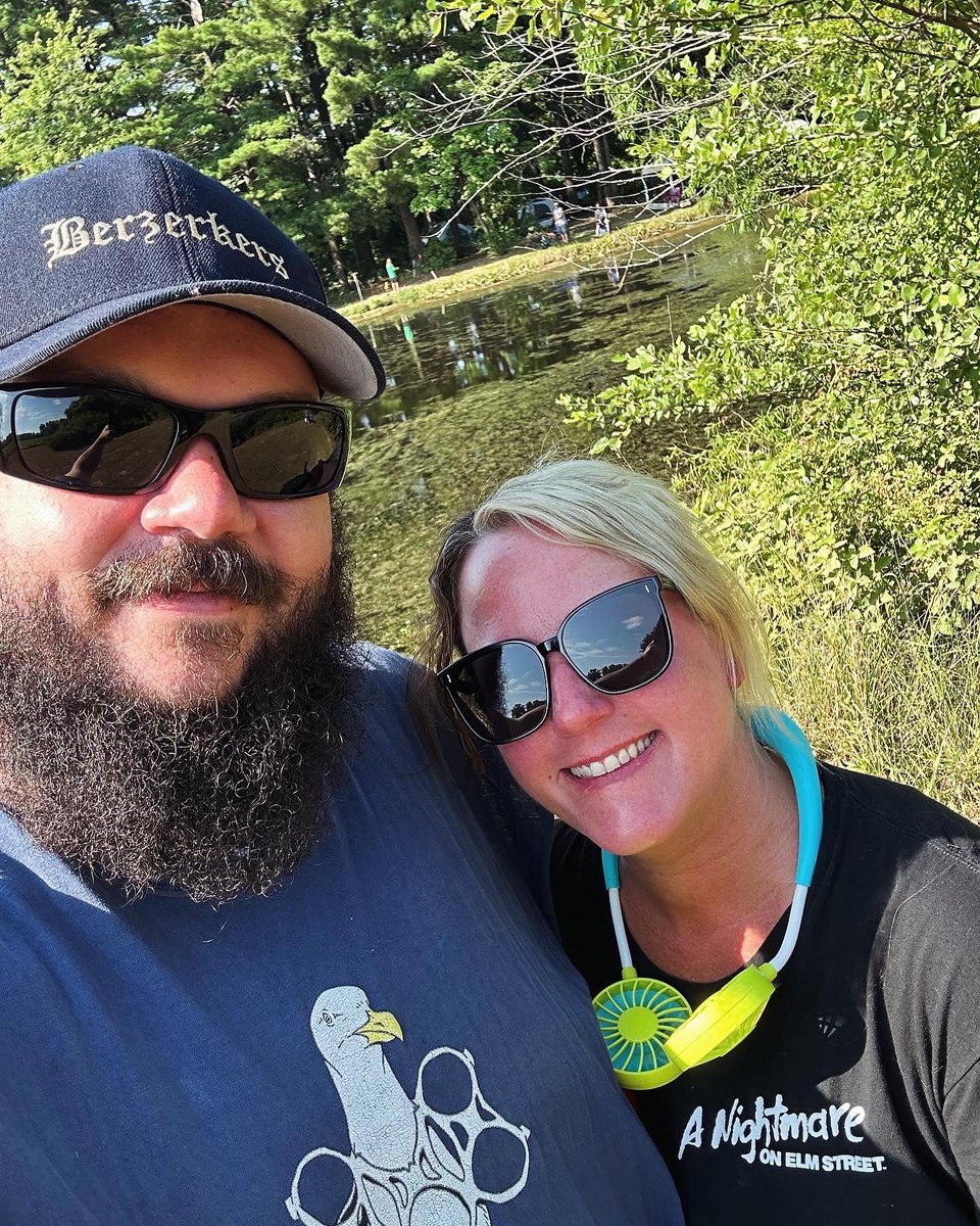 janedog64's tweet photo. Happy Birthday to my LOVE! @Cooch317 #summer24 #pcbbound https://t.co/VNoErgNBf6