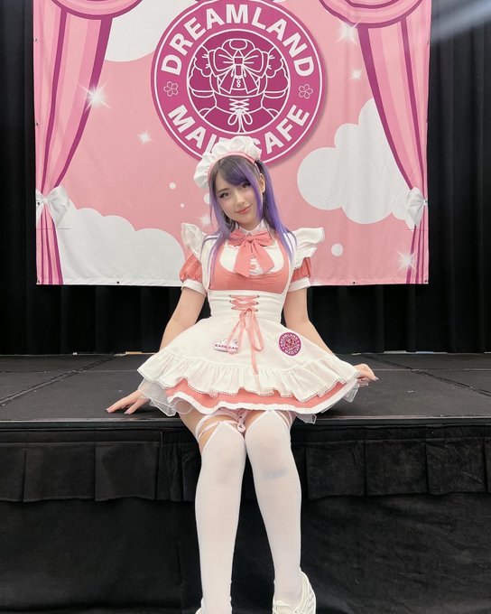 Dream of me ☁️ https://t.co/MhXVYiC8wS