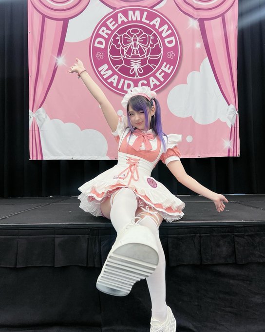 Dream of me ☁️ https://t.co/MhXVYiC8wS