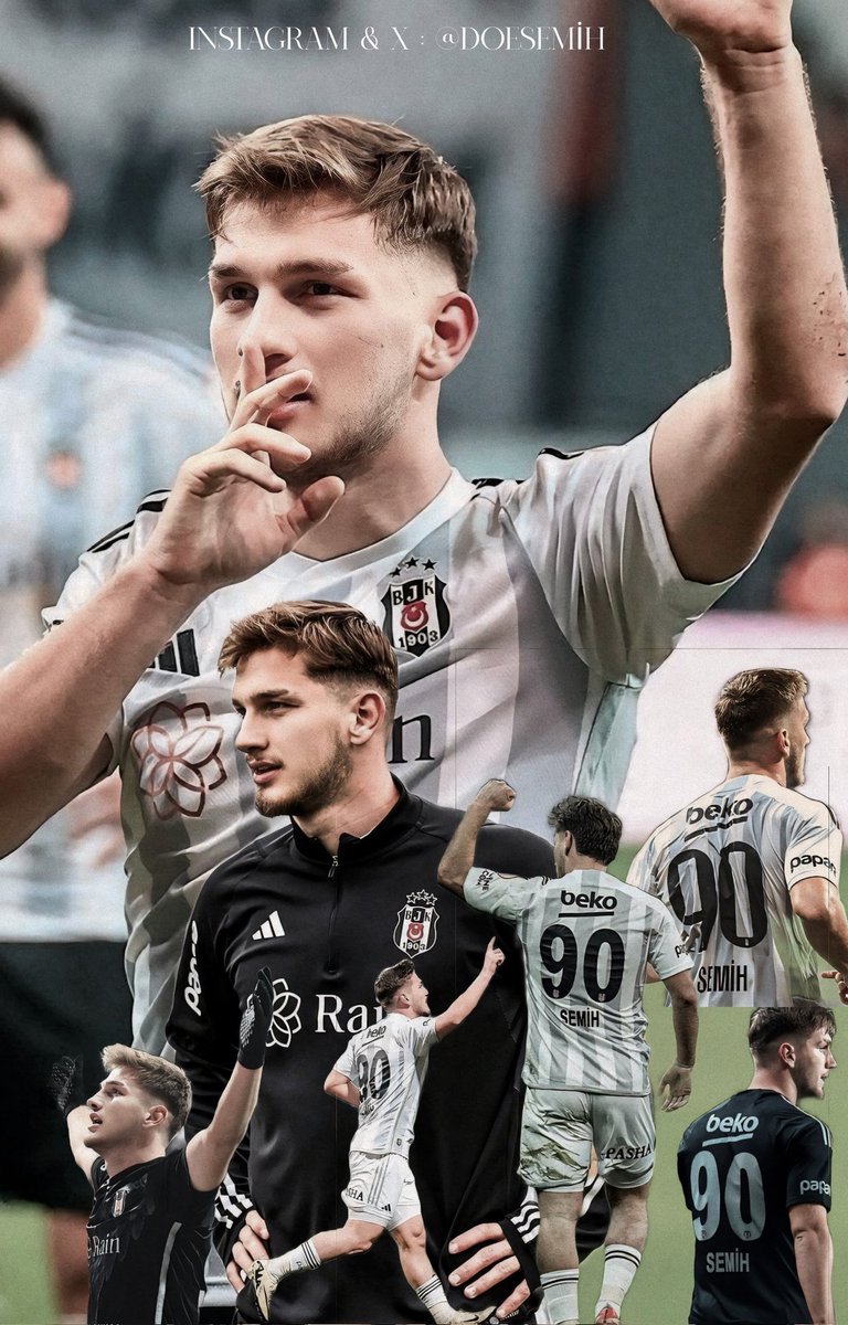 esl | 90’s🦅 (@doesemih) on Twitter photo Son 5 dakika girip kalitesini gösterdi.
Seni oynatmayanlar utanır mı? sanmam. 
Sonuna kadar Semih Kılıçsoy o sahayı en çok sen hak ediyorsun. #semihkılıçsoy #millimaç #EURO2024 // <a href="/Semihkilicsoy/">Semih Kılıçsoy</a> 🤍 Son 5 dakika girip kalitesini gösterdi.
Seni oynatmayanlar utanır mı? sanmam. 
Sonuna kadar Semih Kılıçsoy o sahayı en çok sen hak ediyorsun. #semihkılıçsoy #millimaç #EURO2024 // <a href="/Semihkilicsoy/">Semih Kılıçsoy</a> 🤍