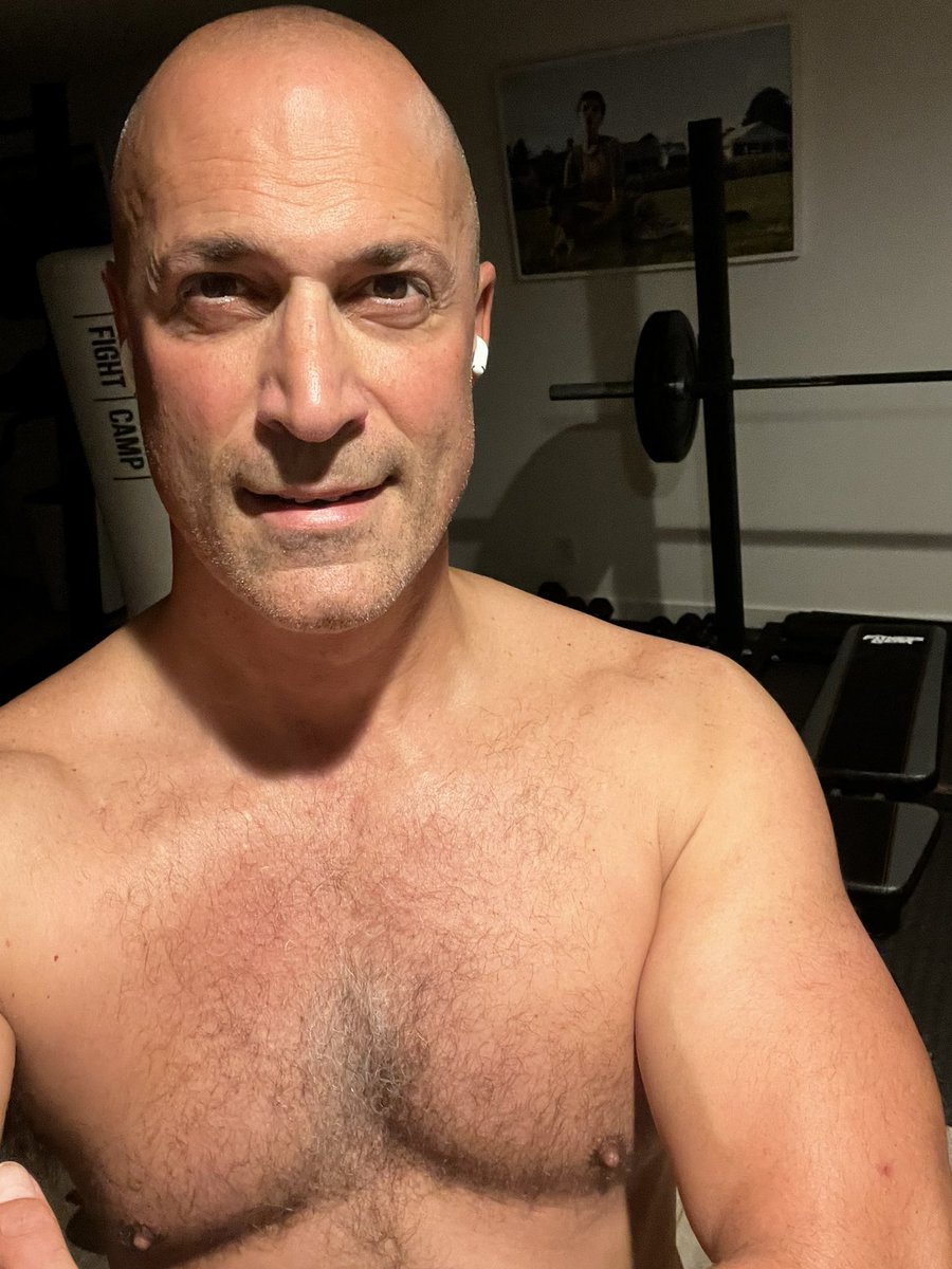 Nigel Barker tweet media