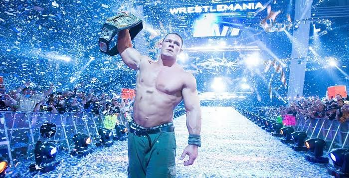 SKWrestling_'s tweet photo. There will never be another.
#MITB https://t.co/eCSiE4RINw
