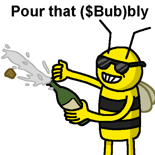 Bub tweet media