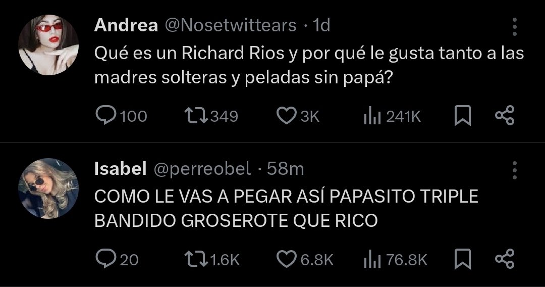rikitoPerron's tweet photo. @Nosetwittears https://t.co/teIvczyNdp