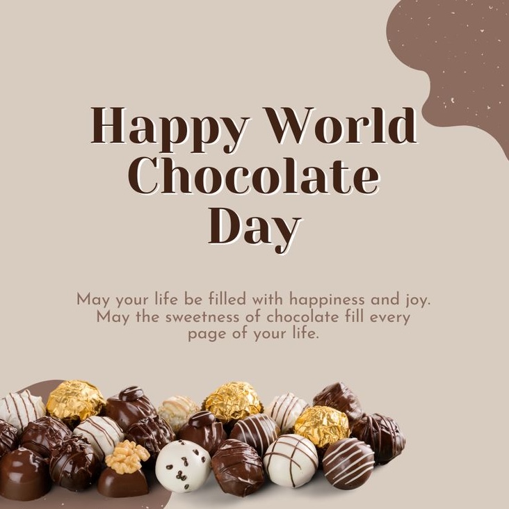 Happy #WorldChocolateDay 🍫 

#fhbites 
#gambianChocolate