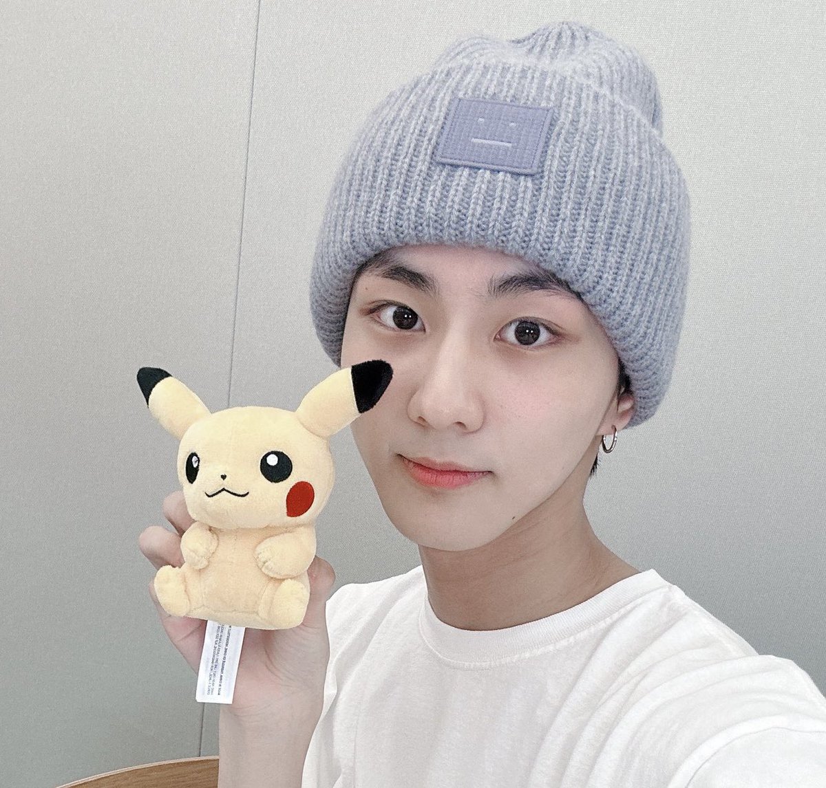 인형이랑 정원이 조합 너무 귀엽잖아!!!