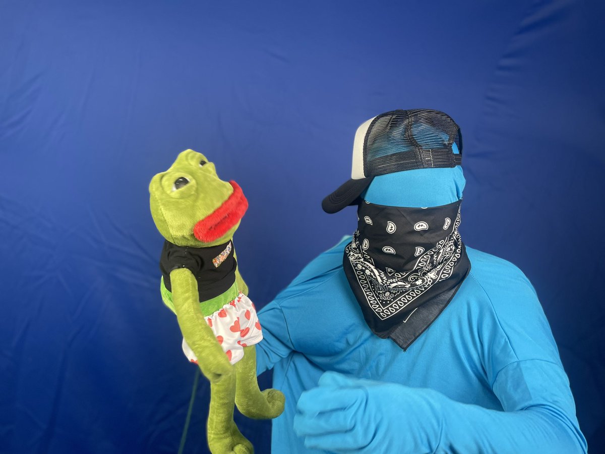 Meme Street Show | $MSS tweet media
