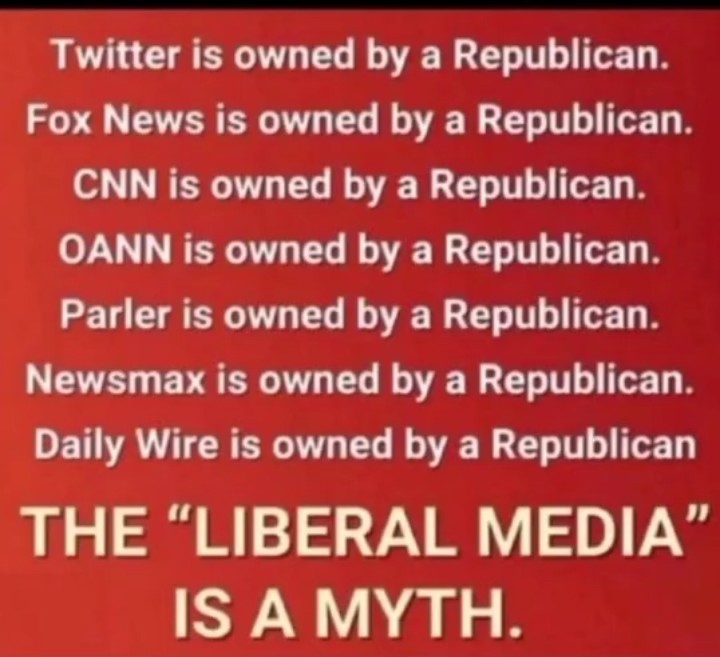 lawyer_sophie's tweet image. These are some of the rats that cost Hillary the election.
#DownWithCNN 
#DownWithFox 
#DownWithNYT
#DownWithMSNBC