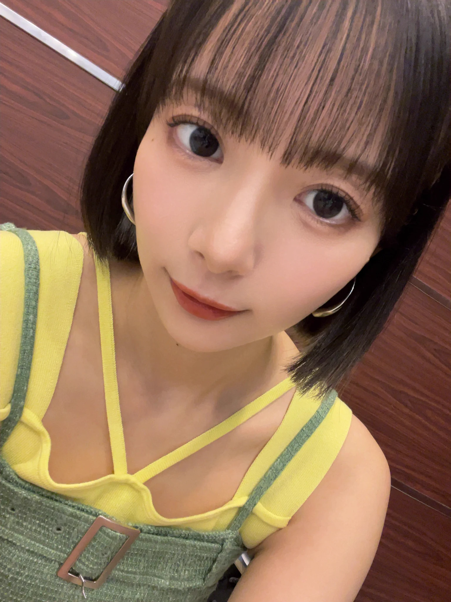 岡田紗佳🌸おかぴー🧋🍟 na platformi X: „もうすぐサンジャポ！” / X