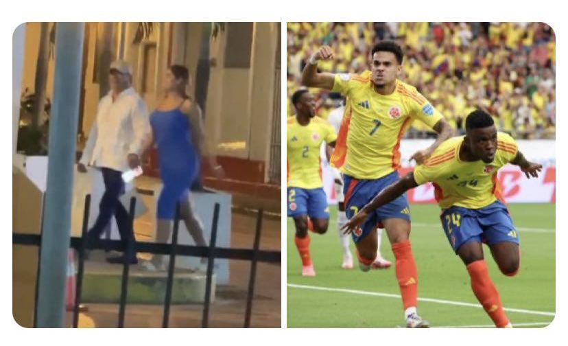 ArgiroCasta888's tweet image. Dirá la historia: que en menos de 7 días , el país de Panamá fue testigo de dos culiadas monumentales.