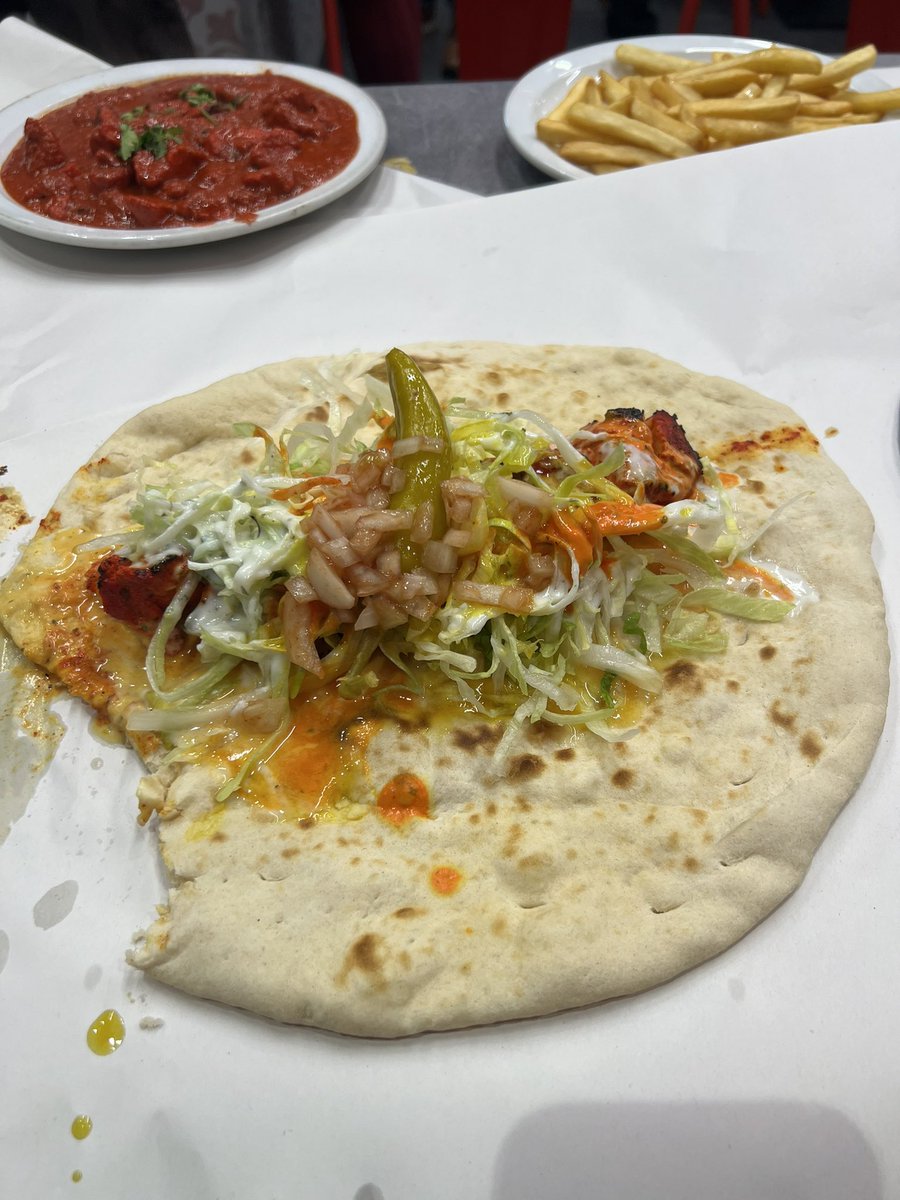 MARK WILLIAMS M.B.E tweet media