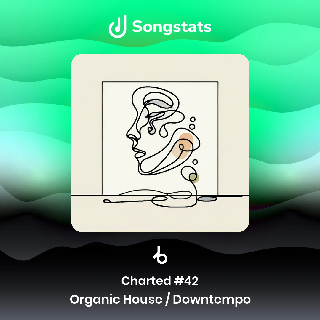 <a href="/arrab_music/">Arrab</a> Did you know that your track "Ordinary Love - Ali Farahani &amp; Arrab Remix" reached #42 in the Organic House / Downtempo Charts on Beatport! Find even more awesome insights on Songstats.