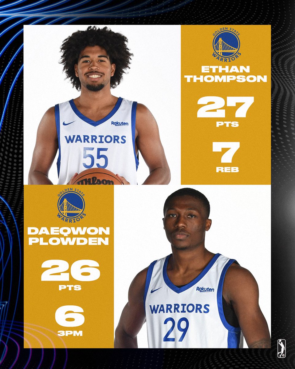 NBA G League tweet media