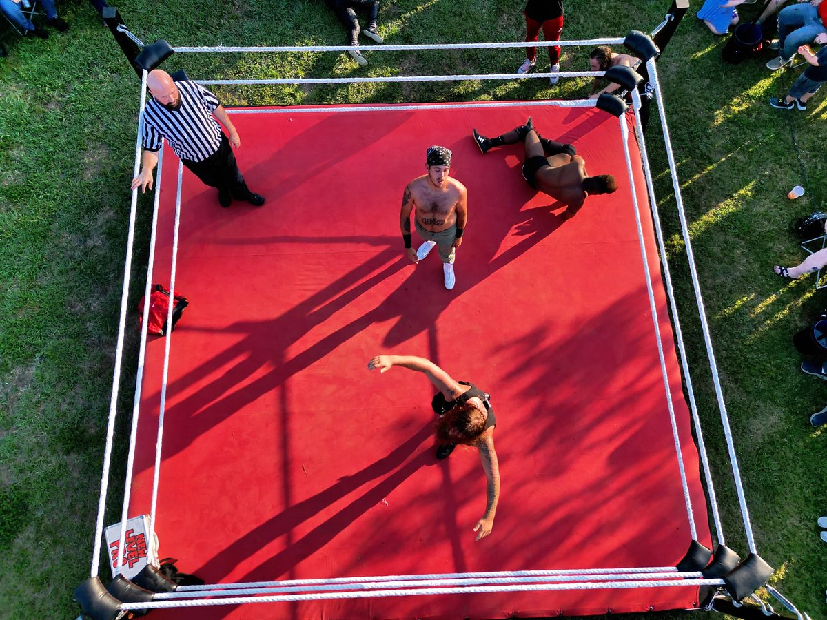 NewLevelPro tweet media