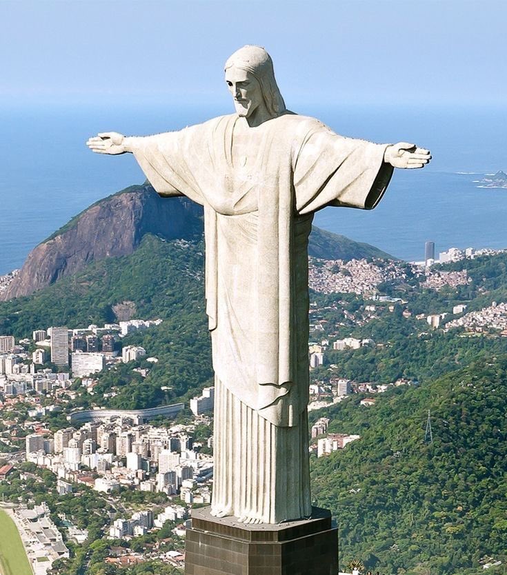 evildyan's tweet photo. @Llourinho Que recuerdos cuando el Cristo Redentor también imitó a Jude Bellingham. Aura. https://t.co/BLwr3BKTdm
