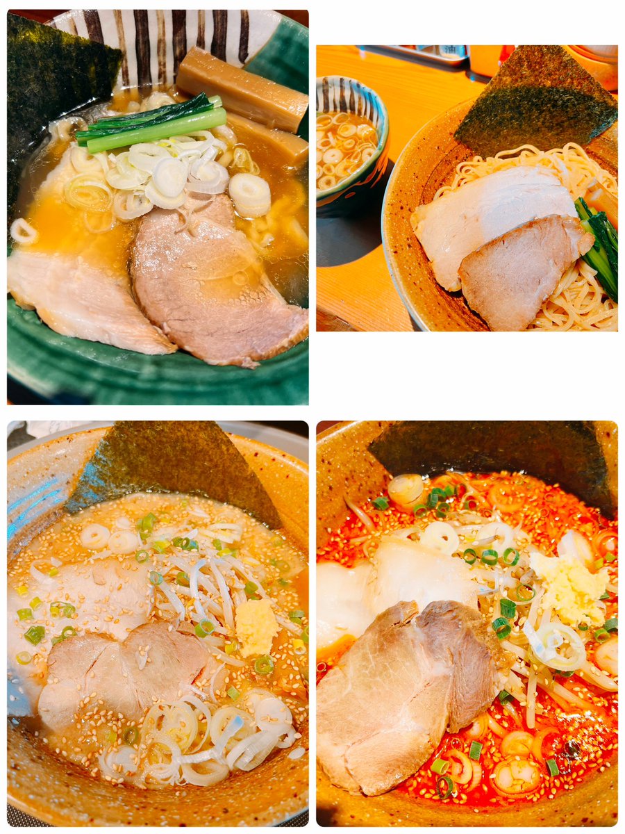 麺屋かぐや (@kaguya_men) / Posts / X
