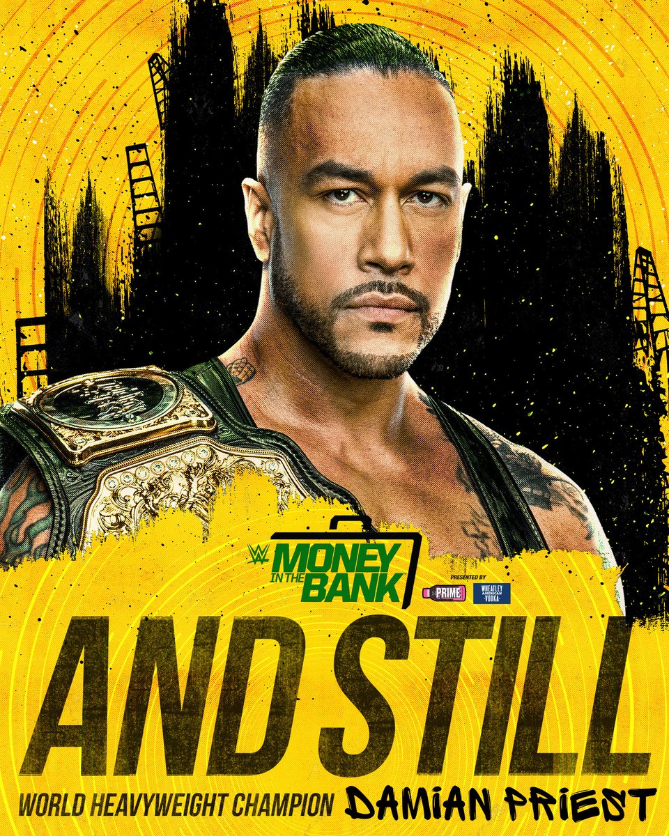 McIntyre got PUNKED.

#AndStill