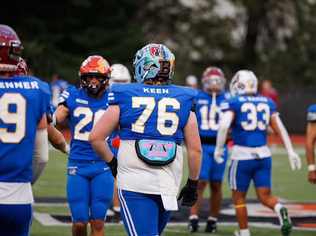 Sam Keen tweet media