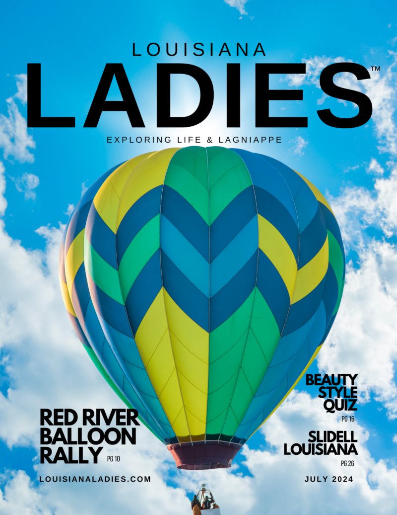 LadiesLouisiana's tweet photo. https://t.co/FChoej9xBS https://t.co/kiArP6qzme