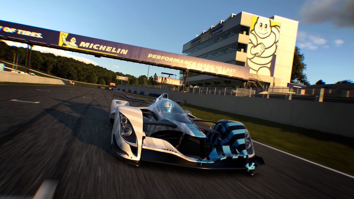BS+COMPETITION (@bscompetition) on Twitter photo The Gran Turismo World Series Nations Cup at Montréal is 🏁
🇺🇸Calen Roach crossed the line in seventh place at Road Atlanta! 🦓
#BSCOMPETITION | #SimRacing | <a href="/thegranturismo/">Gran Turismo</a> The Gran Turismo World Series Nations Cup at Montréal is 🏁
🇺🇸Calen Roach crossed the line in seventh place at Road Atlanta! 🦓
#BSCOMPETITION | #SimRacing | <a href="/thegranturismo/">Gran Turismo</a>