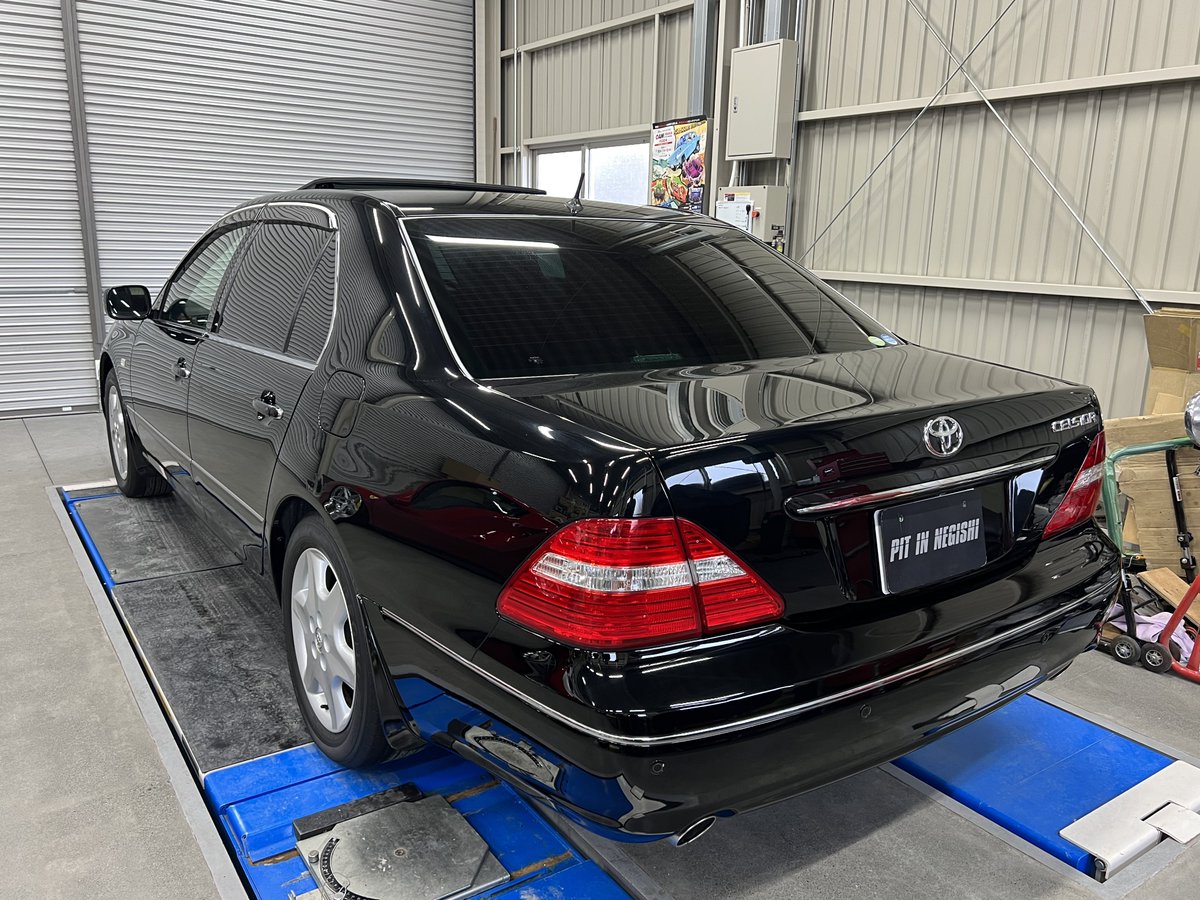 InNegishi's tweet photo. セルシオC仕様
インテリアセレクション
入庫しました
まだまだ人気のセルシオ！

注文販売専門店
全国納車承ります
残債相談、クレジット、追加カスタムなど、お気軽にお声掛けください！

https://t.co/CgHFd8yyMo https://t.co/Y9DVdnqdHU