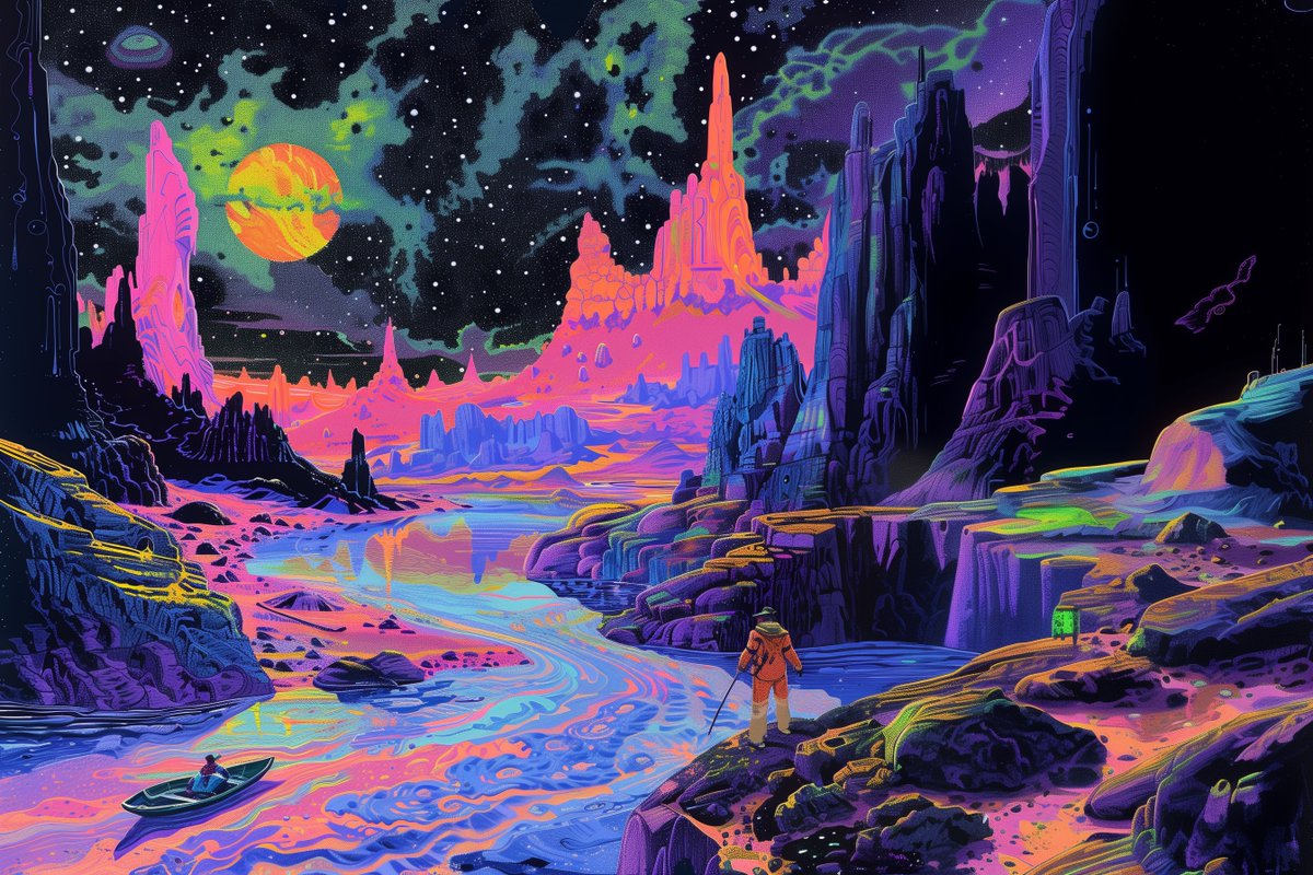 _trip_of_life's tweet photo. Pink river. #NeonColors #BrightHues #TravelVibes #Wanderlust #FantasyWorld #NeonTravel #VividTravel #FantasyColors #DreamDestinations #ColorfulJourneys #TravelPhotography #FantasyTravel #NeonLights #VividScenes #AdventureAwaits #TravelAddict #ColorExplosion #TravelInStyle #FantasticLandscapes #TravelDreams #Explore #TrendingNow #Discover #Viral #MustSee #NewPost #Inspiration #TravelDaily #DailyTravel #PhotoOfTheDay #InstaGood #Follow #LikeForLike #FollowForFollow #Share #Repost #Engagement #ContentCreation #SocialMedia #ArtisticExpression