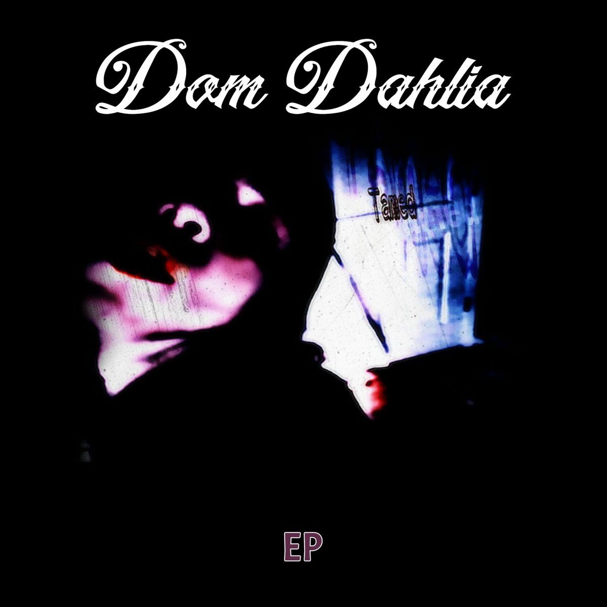 FRRLabel's tweet photo. New Dom Dahlia EP "Tamed" coming soon!
Will be available for digital streaming on Spotify and for digital purchase on Bandcamp!
Song List:
1. Manniqueen
2. Crypt
3. L Can Be Licked
4. Insignia Chains
5. Siphoned Ragdoll
6. Andromeda Noir
7. Pale Skin, Black Moon
8. Devil Inside https://t.co/aFIxPK6Lwt