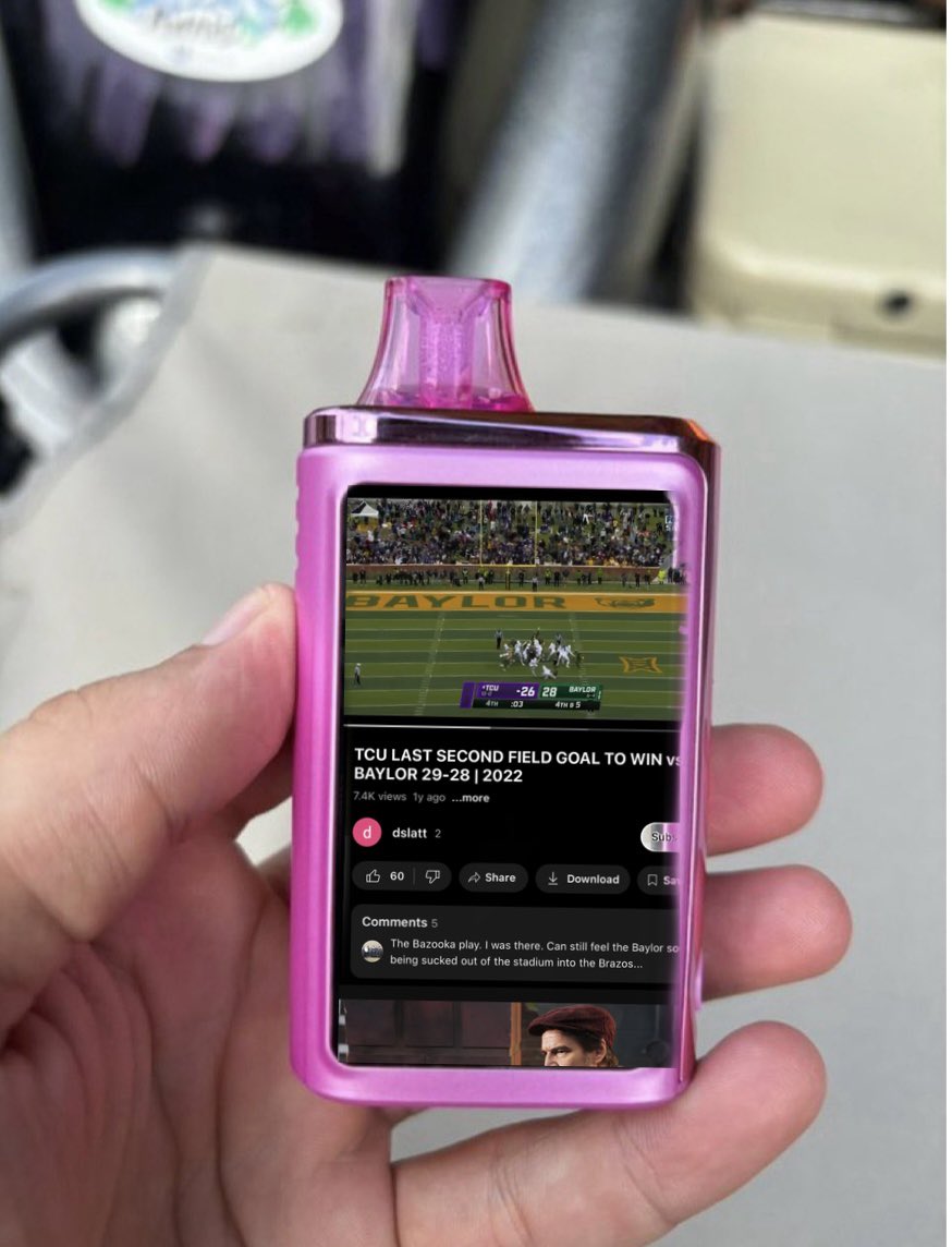 TCU Carter Boys tweet media