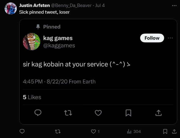 kaggames's tweet image. 