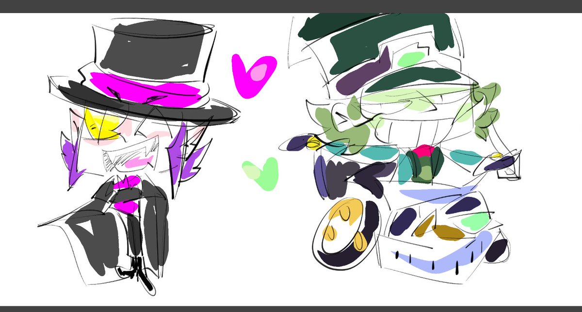 2:3 (@b2505206218) on Twitter photo 