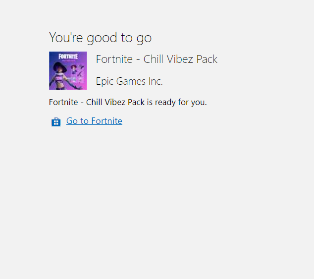 Thank you very much <a href="/AbeHasM8/">DΣSPΛIR🦈</a> !! This is the first giveaway I've ever won #AbeIsLegit I won Chill Vibez Pack :D
