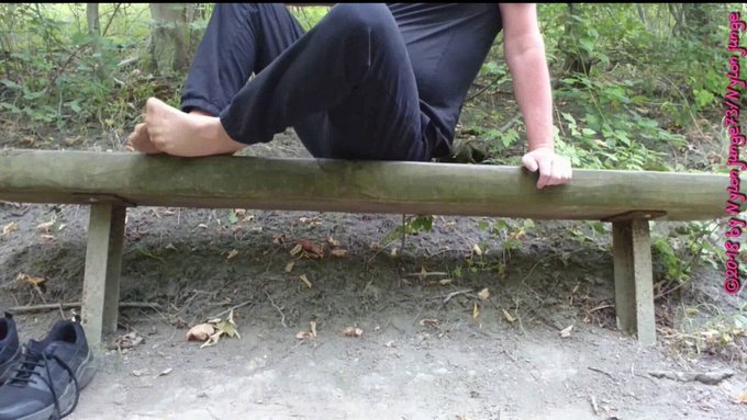💯New video out now! 🆕  💖Forest walk on the Seilbahnberg near Lengede💖 [2160p]  👉 https://t.co/ZvchsWATRa<a href="/tag/german"class="tags"><span>#german</span></a><a href="/tag/fetish"class="tags"><span>#fetish</span></a><a href="/tag/public"class="tags"><span>#public</span></a><a href="/tag/european"class="tags"><span>#european</span></a><a href="/tag/chubby"class="tags"><span>#chubby</span></a><a href="/tag/outdoor"class="tags"><span>#outdoor</span></a>