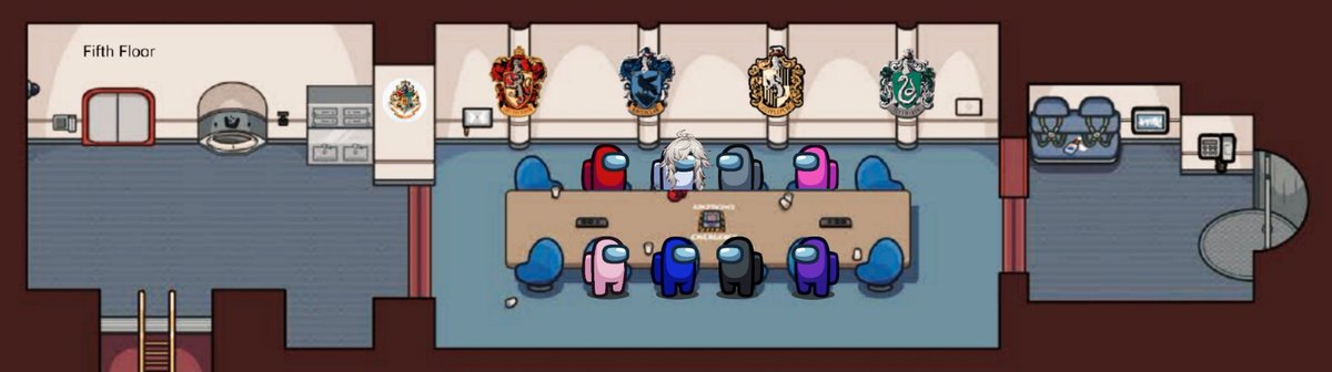 SKlNCRAWL's tweet image. ────────────────
Alternate universe: