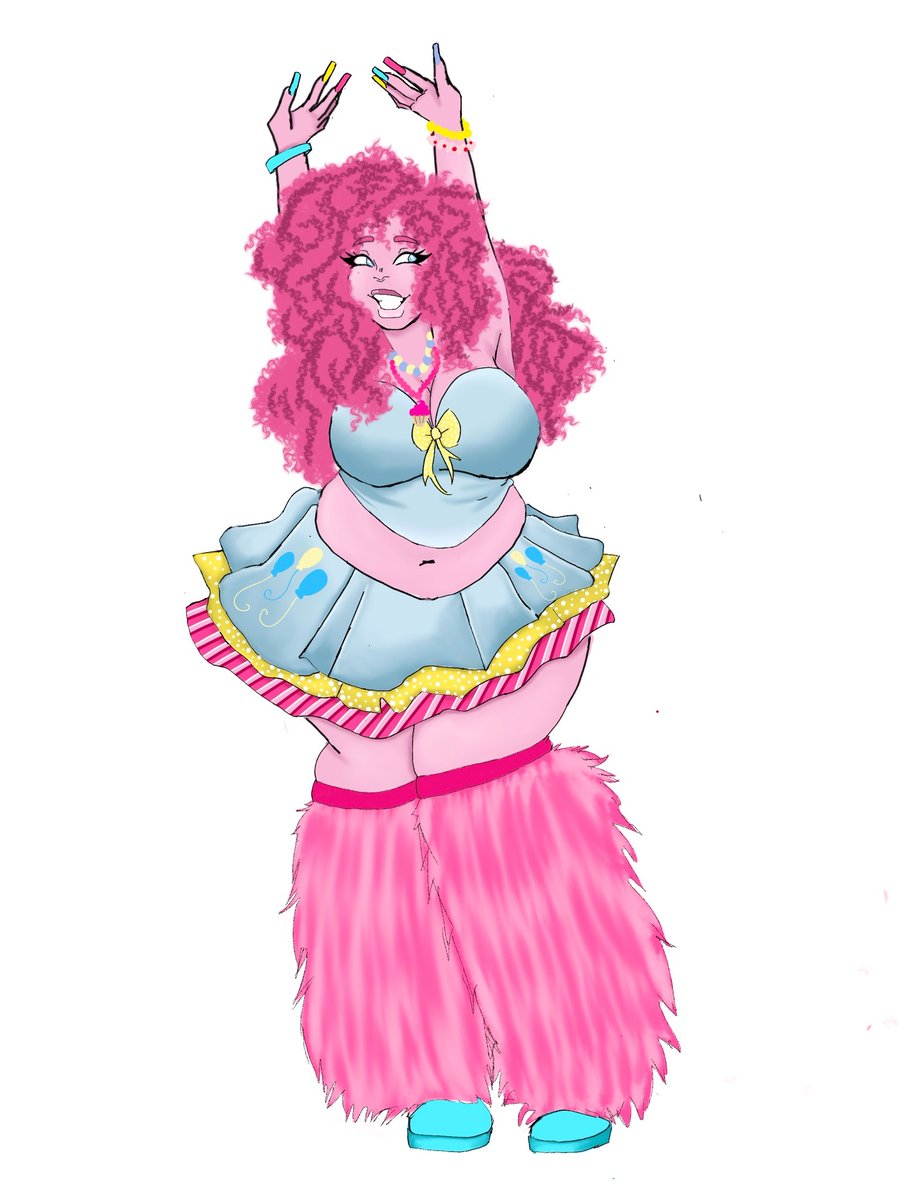 NikkiPen1's tweet photo. Ohhh Rarity and Pinkie Pie
(Designed Raritys outfit with Emma Frost in mind)
Idk if I'll draw the others but we'll see
#mlpart #humanmlp #rarity #pinkiepie #humanizedmlp https://t.co/asHqXB3d04