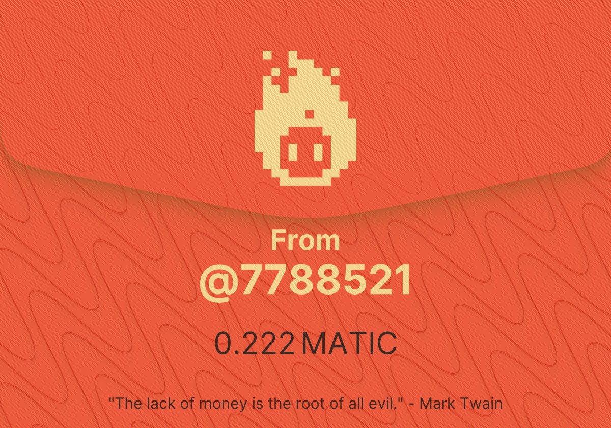 sharshar_m2011's tweet photo. #FireflyLuckyDrop
Check out my LuckyDrop 🧧💰✨ on Firefly mobile app or https://t.co/5txw8LGvNV !
Claim on Farcaster: https://t.co/kCUyjXJjHR
Claim on Lens: https://t.co/V81l8aelky https://t.co/rjyeexWAqG