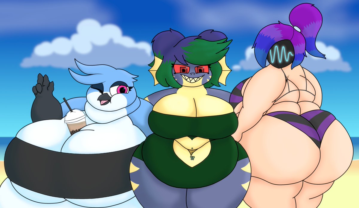 CuiaTey's tweet photo. Get ready for Soft Girl Summer™! https://t.co/fPpe7MVxOM