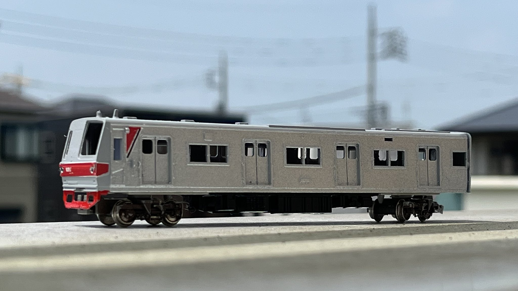 東京メトロ車体 プレート にょとろはんざ (@nyotoro330) / X