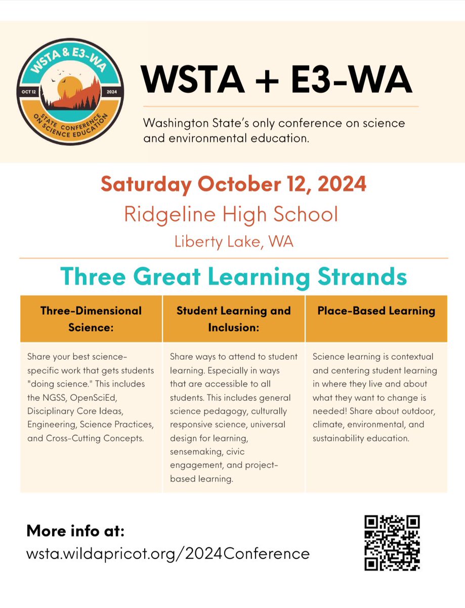 Early Bird Registration ends on 8/19!  Check it out!