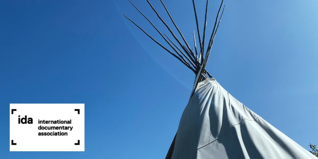 Resredemption's tweet image. Help us get to the finish line so we can complete our doc, RESERVATION REDEMPTION! Your donation is tax-deductible. RESERVATION REDEMPTION is a fiscally sponsored project of the International Documentary Association (IDA).

Link to donate: bit.ly/3zrv4D7

#Fundraising