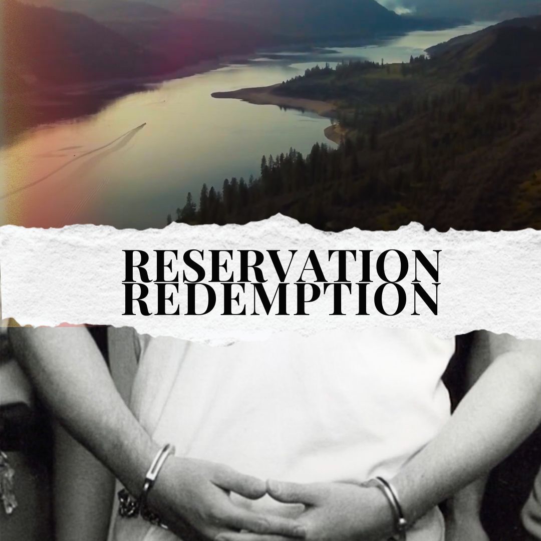 Resredemption's tweet image. Help us get to the finish line so we can complete our doc, RESERVATION REDEMPTION! Your donation is tax-deductible. RESERVATION REDEMPTION is a fiscally sponsored project of the International Documentary Association (IDA).

Link to donate: bit.ly/3zrv4D7

#Fundraising
