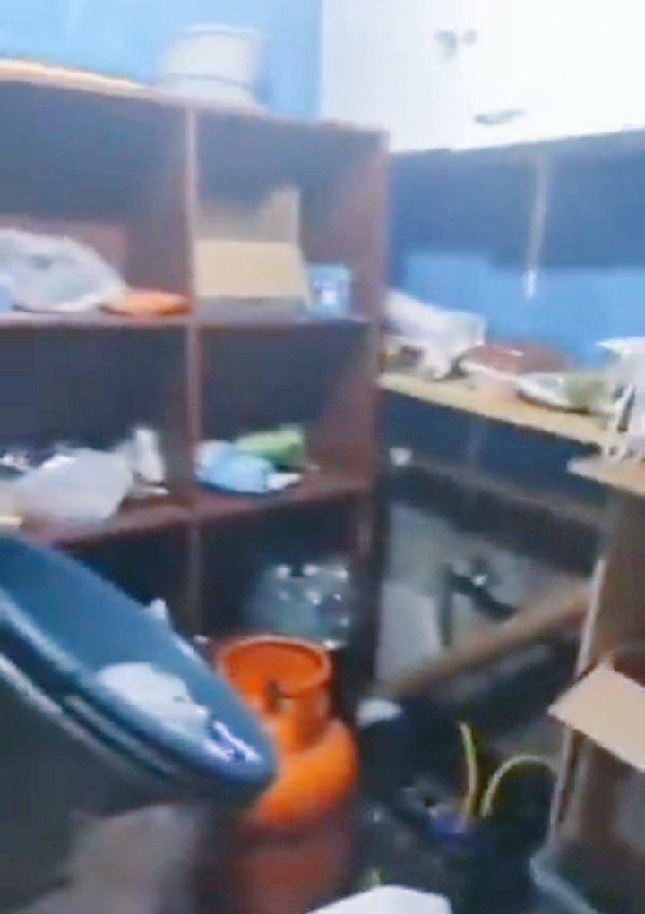 La Olla Común tweet media