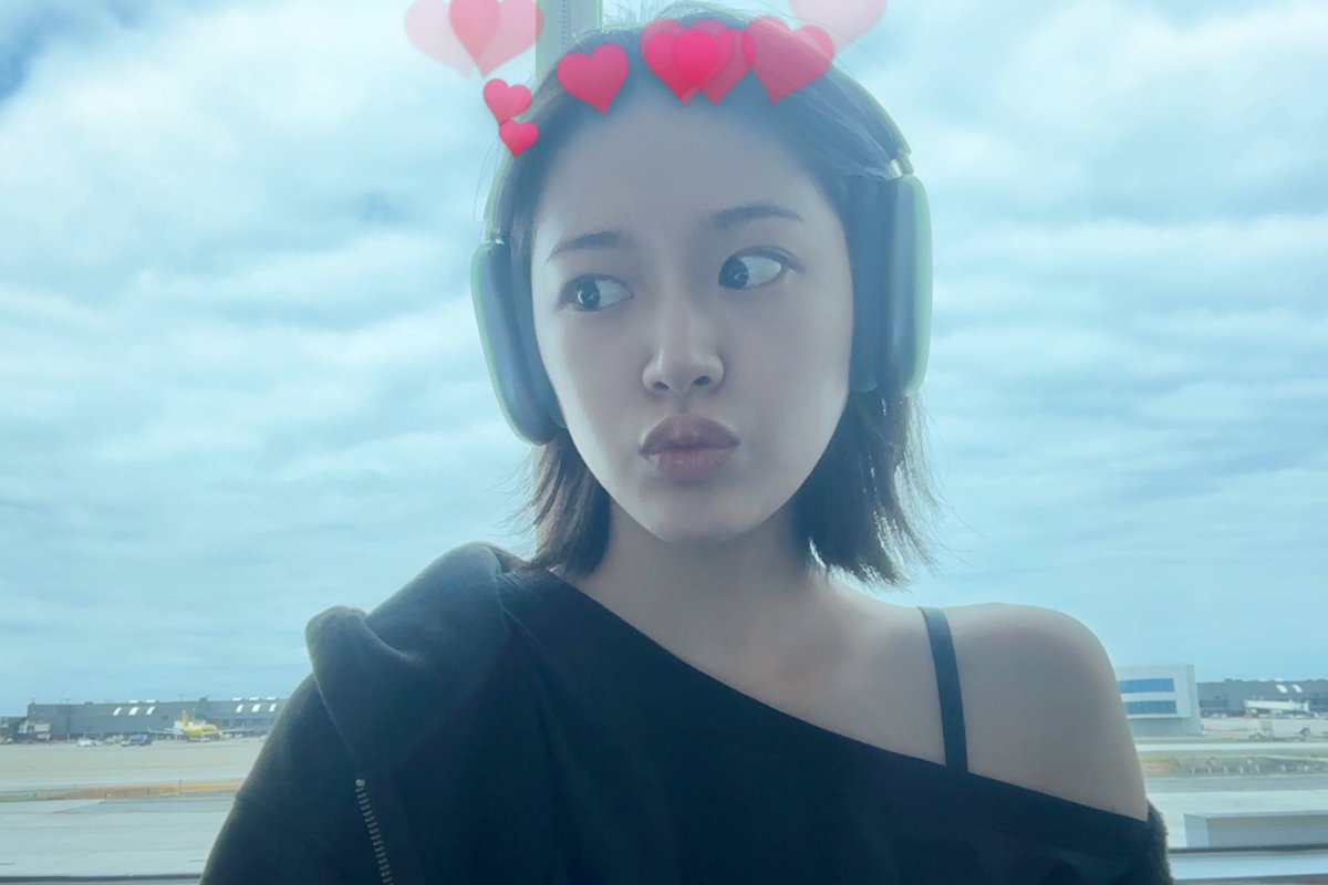 an yujin pics tweet media