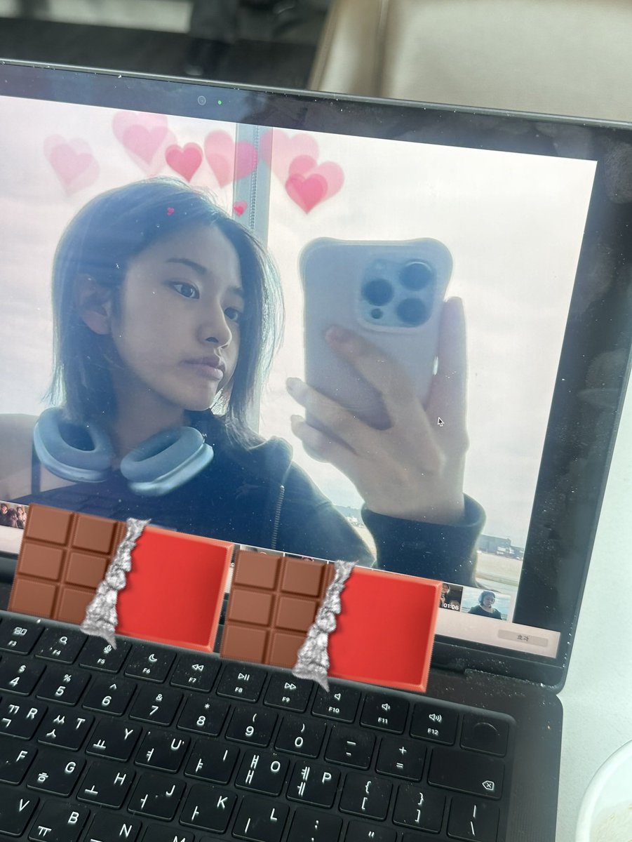 an yujin pics tweet media