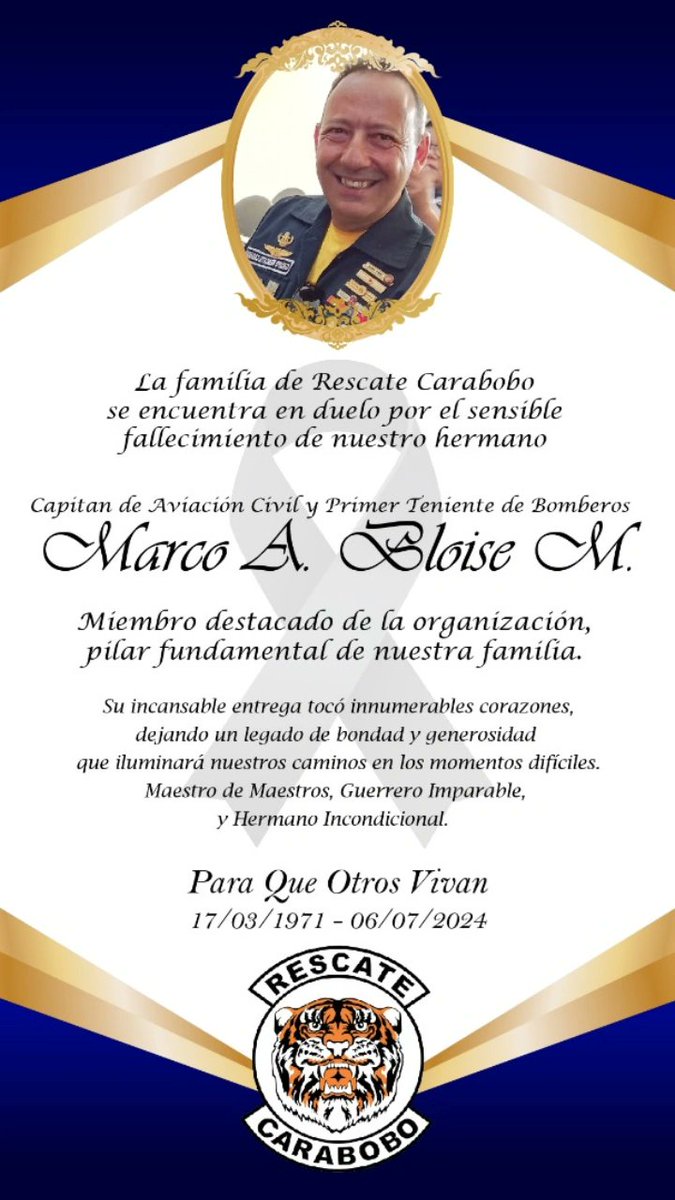 Rescate Carabobo tweet media