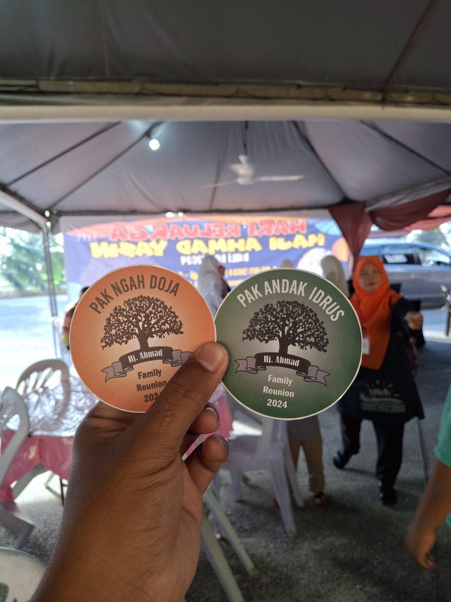 Rahmat_Kpb's tweet photo. Family reunion... https://t.co/tltR0FRkJB
